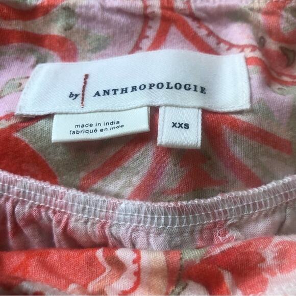 NWT Anthropologie. Two-Piece Knit Short Set. - Picture 9 of 15